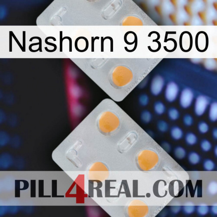 Rhino 9 3500 25